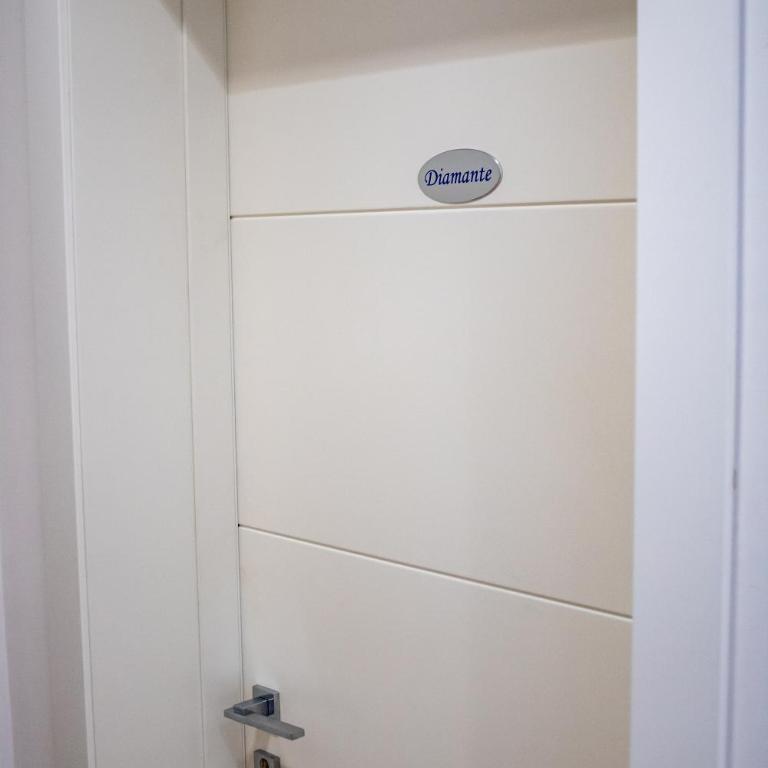 Beauty House Via Veneto - Double Room with Private Bathroom - 10