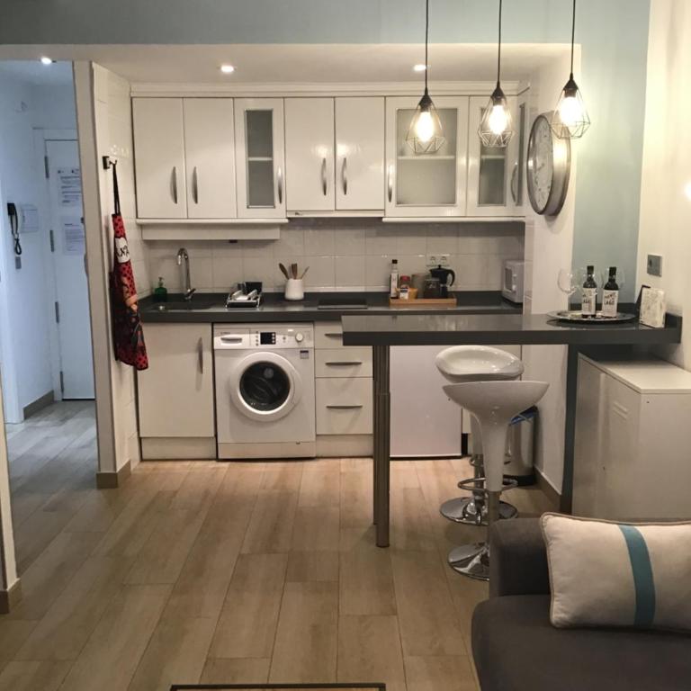 Fantastico Apartamento Suite en centro de Granada - Apartment with Terrace - 21