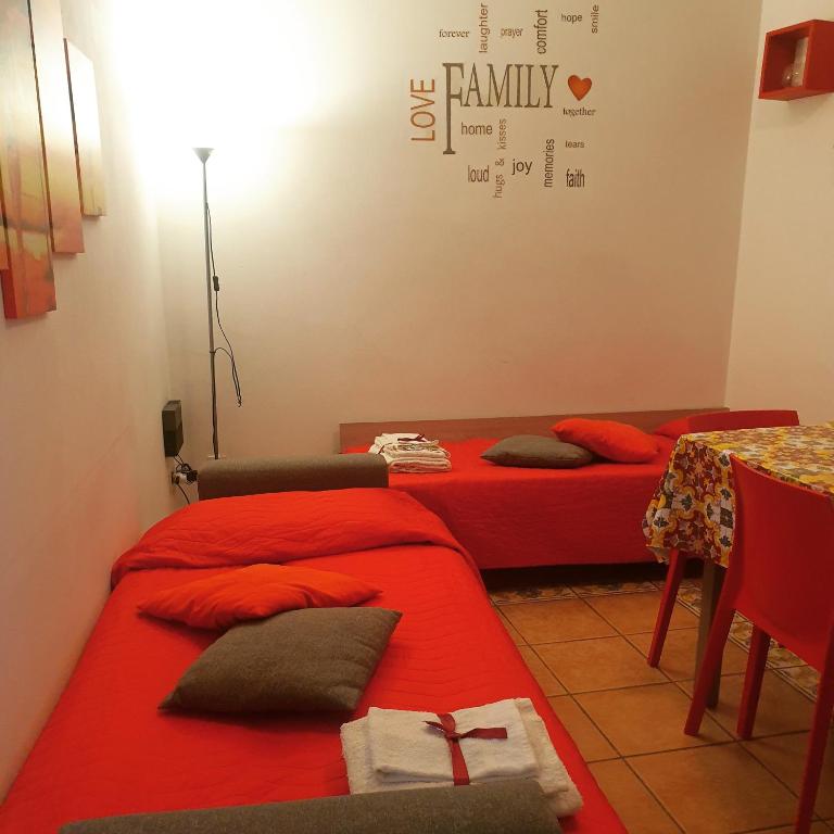 Casa Palazzo Reale - Casa Vacanze - 22