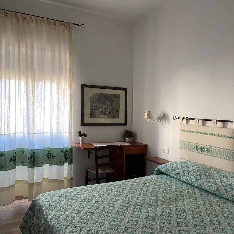 Su Corittu Guesthouse - Camera Tripla Superior - 13