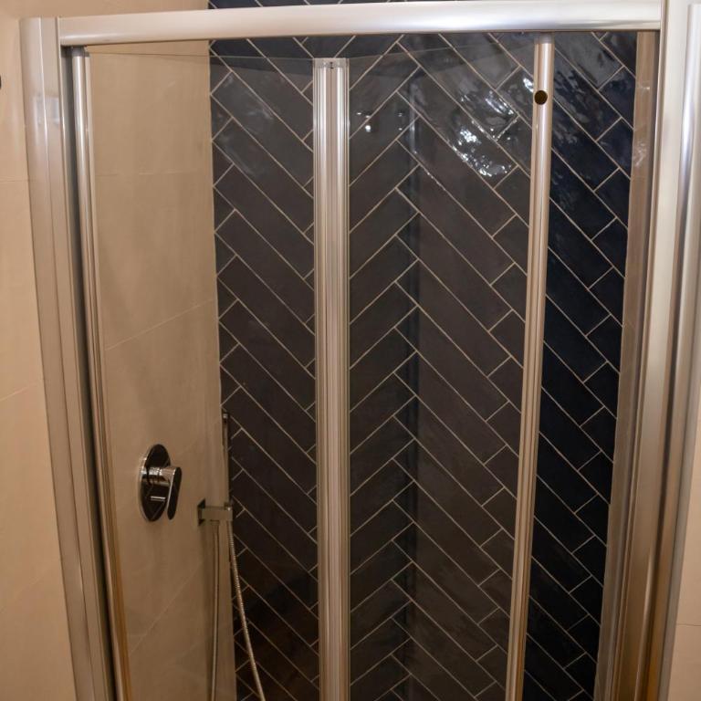Beauty House Via Veneto - Deluxe Double Room - 6