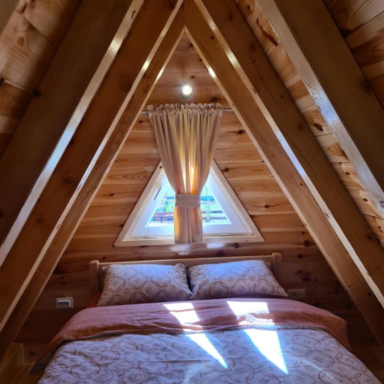 Cottage Danilo - Superior Chalet - 16