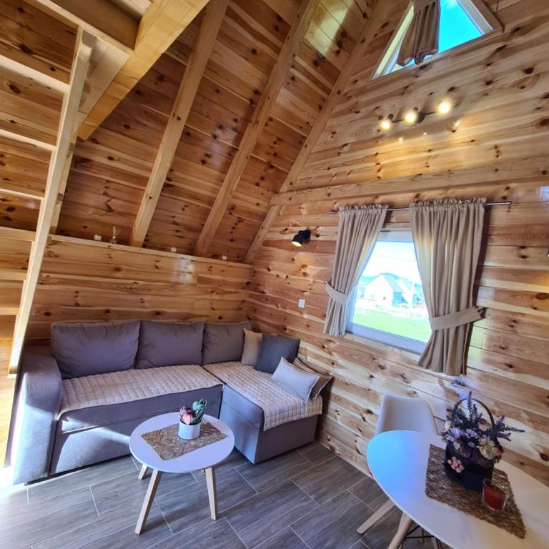 Cottage Danilo - Superior Chalet - 12