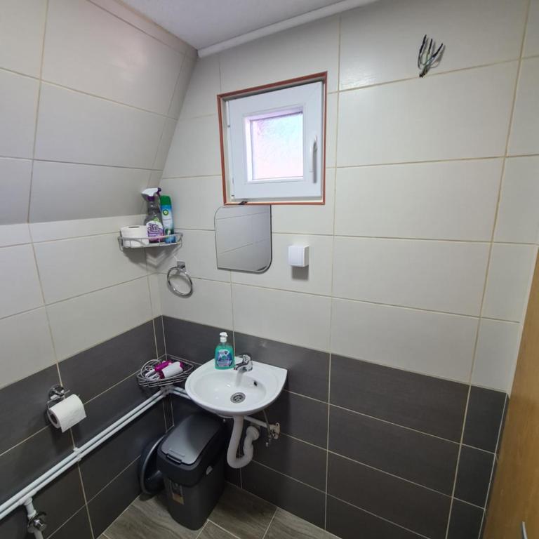 Cottage Danilo - Superior Chalet - 11