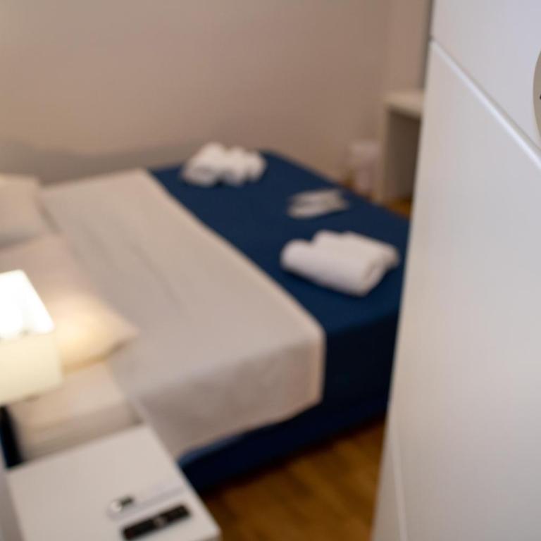 Beauty House Via Veneto - Deluxe Double Room - 7