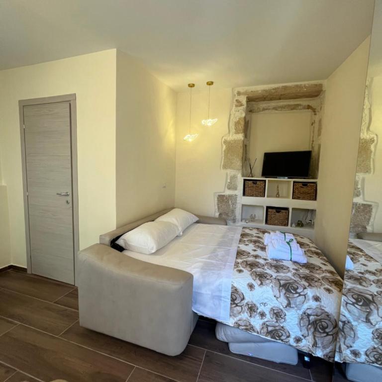 Villa Afrodite mediterranea 2022 - Villa con 3 Camere da Letto - 42