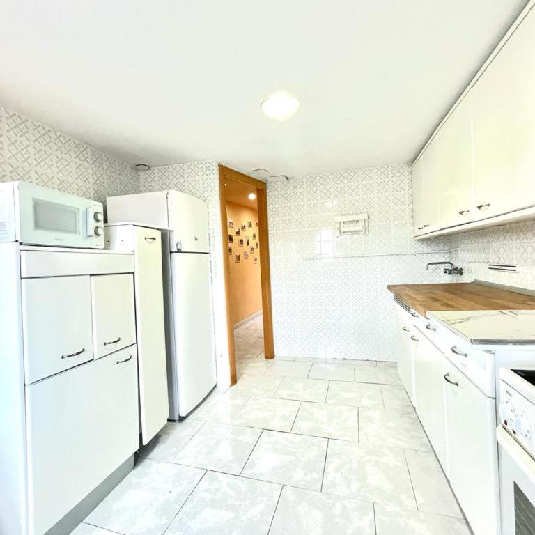 CORAZON DE GIJON, A 1 MIN DE PLAYA, BARES Y PUERTO - Apartamento de 1 dormitorio - 8