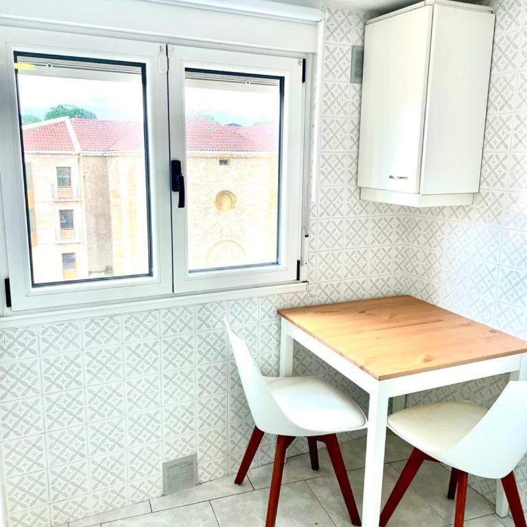 CORAZON DE GIJON, A 1 MIN DE PLAYA, BARES Y PUERTO - Apartamento de 1 dormitorio - 9