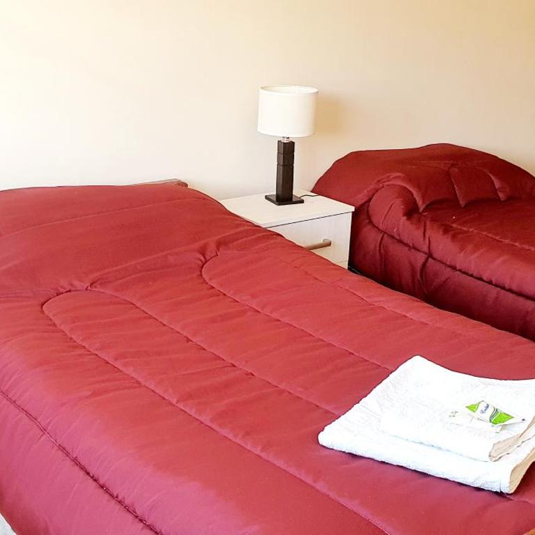 Deptos Belgrano 674 CENTRO - Apartamento de 3 dormitorios - 4