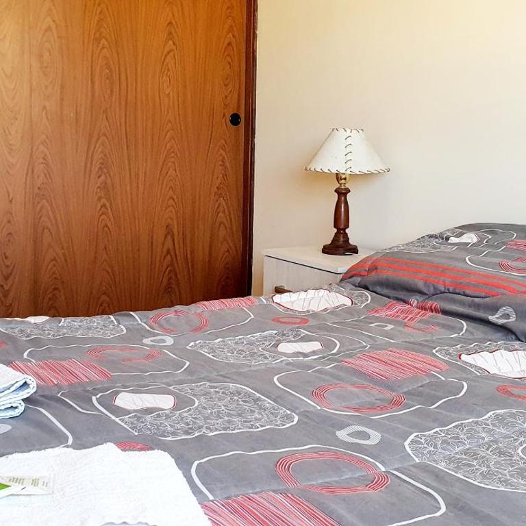 Deptos Belgrano 674 CENTRO - Apartamento de 3 dormitorios - 14