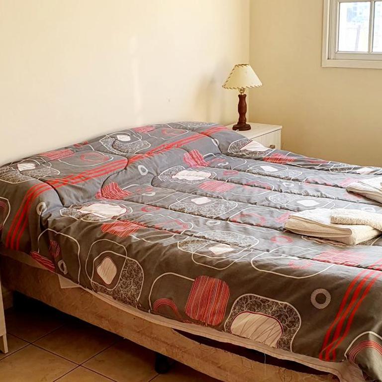 Deptos Belgrano 674 CENTRO - Apartamento de 3 dormitorios - 12