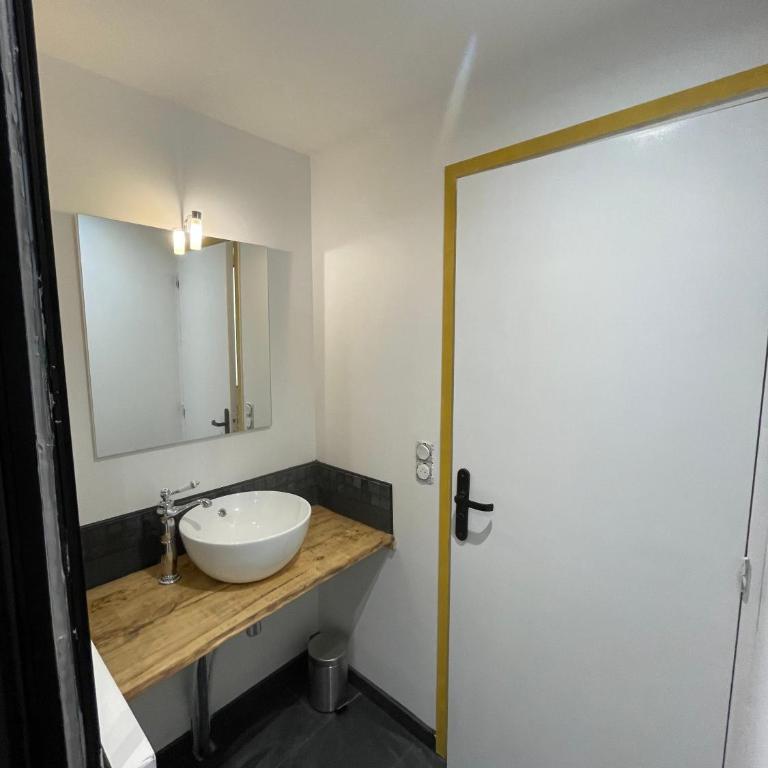 T2 Bis Cosy proche Gare - Appartamento con 2 Camere da Letto - 30