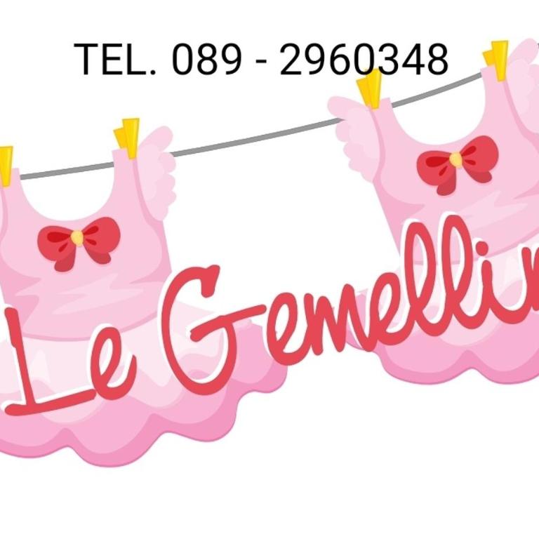 B & B LE GEMELLINE - Camera Familiare con Bagno Privato - 1
