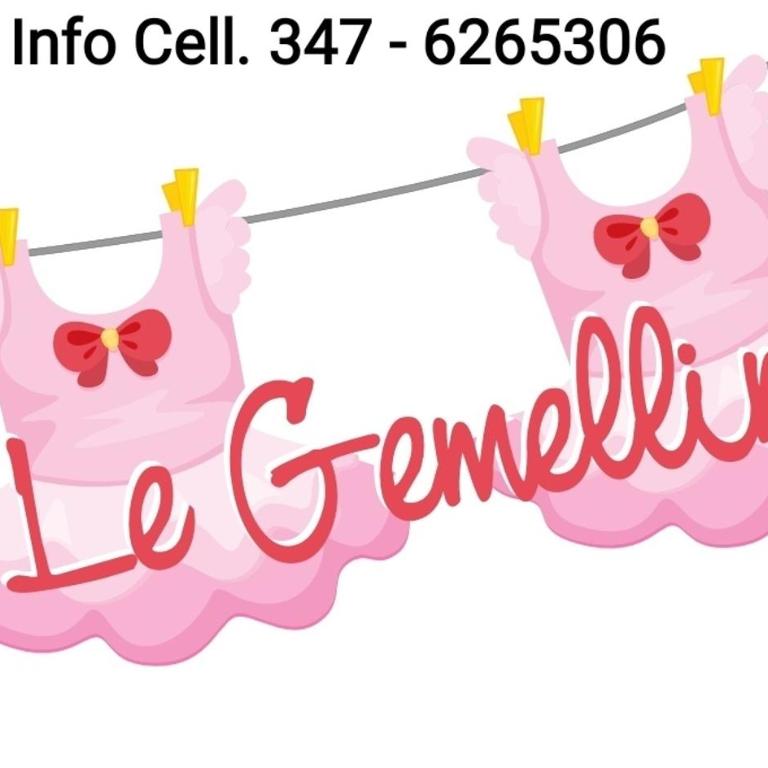 B & B LE GEMELLINE - Camera Familiare con Bagno Privato - 2