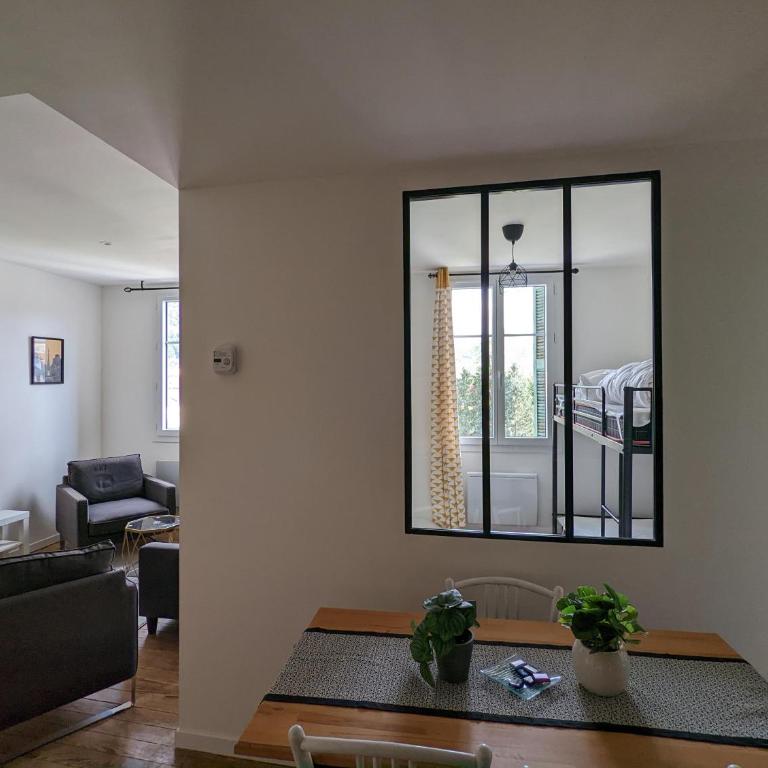 T2 Bis Cosy proche Gare - Appartamento con 2 Camere da Letto - 7