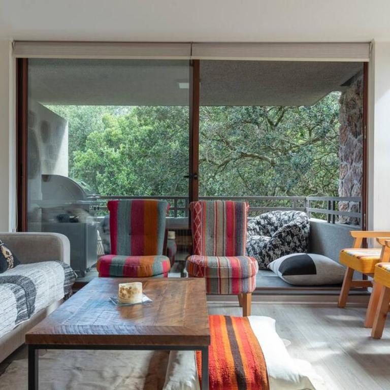 Excelente Departamento en Condominio Costa Pucon - Three-Bedroom Apartment - 22