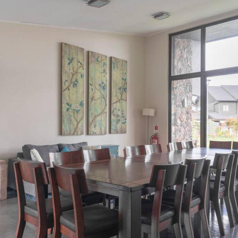 Excelente Departamento en Condominio Costa Pucon - Three-Bedroom Apartment - 30