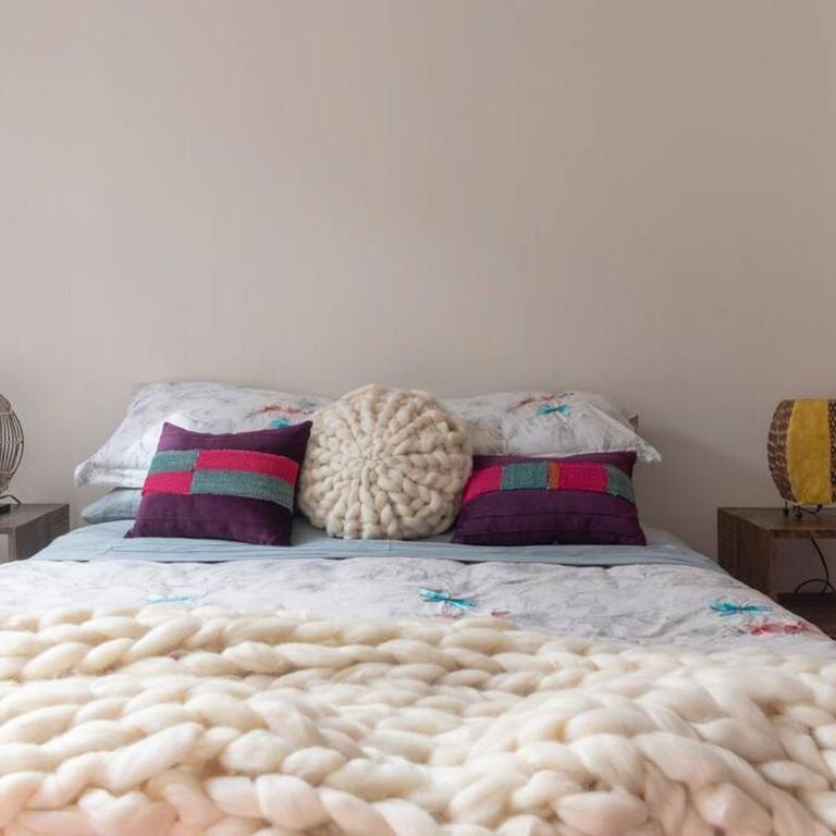 Excelente Departamento en Condominio Costa Pucon - Three-Bedroom Apartment - 17