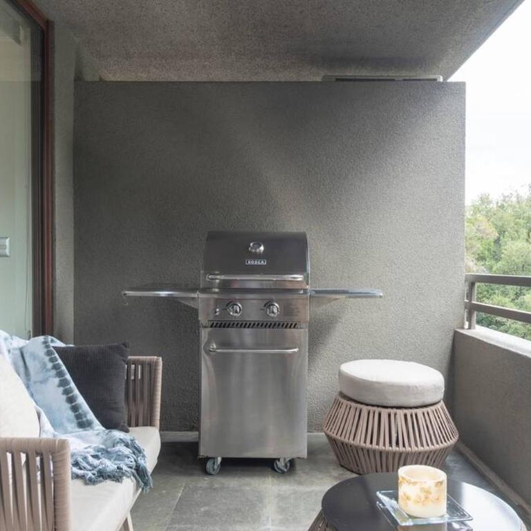 Excelente Departamento en Condominio Costa Pucon - Three-Bedroom Apartment - 24
