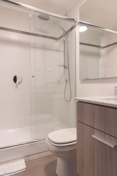 Excelente Departamento en Condominio Costa Pucon - Three-Bedroom Apartment - 18