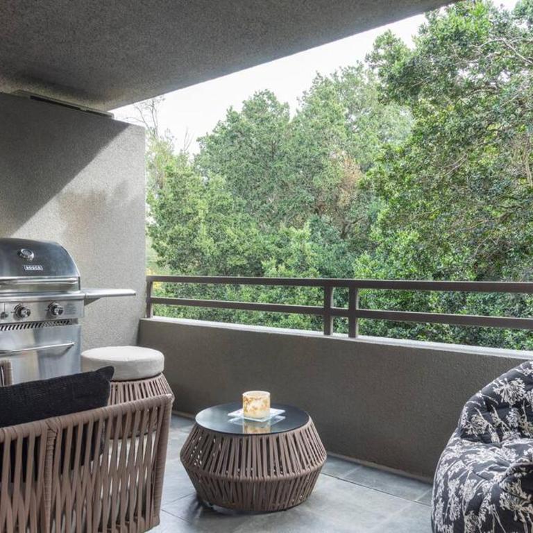 Excelente Departamento en Condominio Costa Pucon - Apartamento de 3 dormitorios - 40