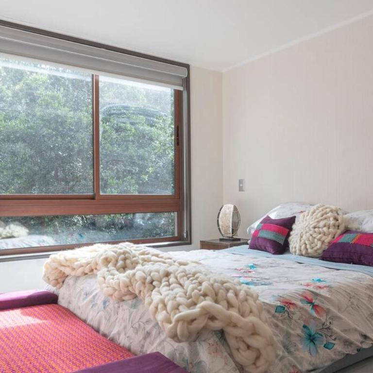 Excelente Departamento en Condominio Costa Pucon - Three-Bedroom Apartment - 15