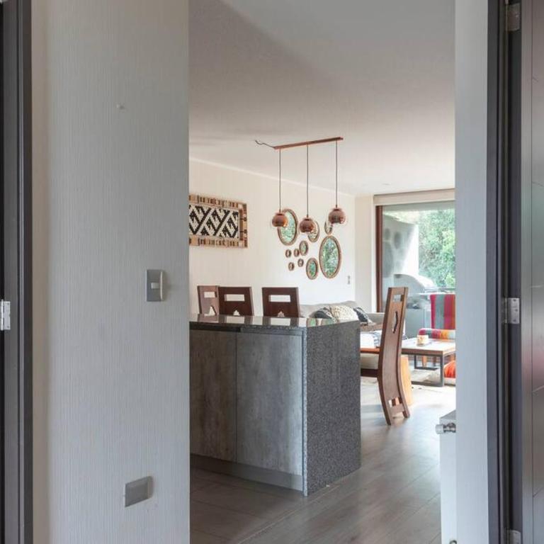 Excelente Departamento en Condominio Costa Pucon - Three-Bedroom Apartment - 34