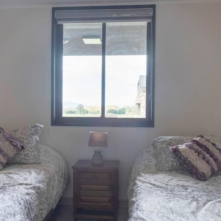 Excelente Departamento en Condominio Costa Pucon - Three-Bedroom Apartment - 16