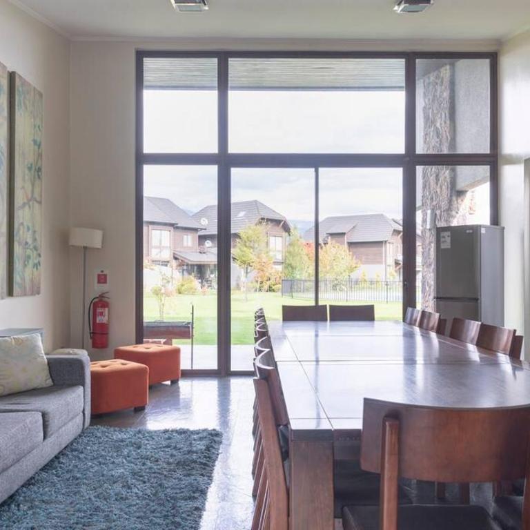 Excelente Departamento en Condominio Costa Pucon - Three-Bedroom Apartment - 29