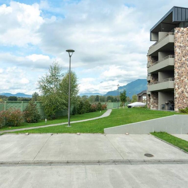Excelente Departamento en Condominio Costa Pucon - Three-Bedroom Apartment - 38