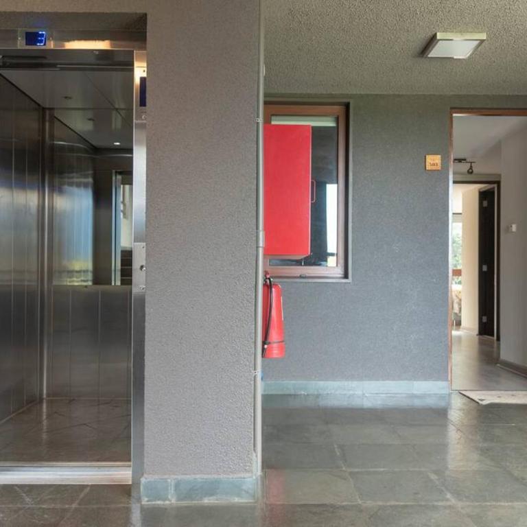 Excelente Departamento en Condominio Costa Pucon - Three-Bedroom Apartment - 33