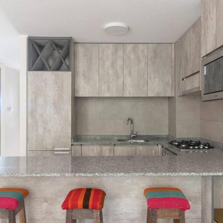 Excelente Departamento en Condominio Costa Pucon - Three-Bedroom Apartment - 25