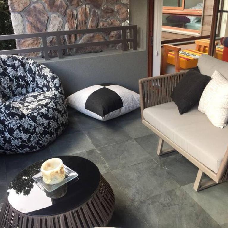 Excelente Departamento en Condominio Costa Pucon - Three-Bedroom Apartment - 44