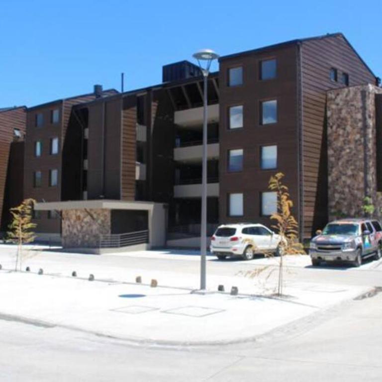 Excelente Departamento en Condominio Costa Pucon - Three-Bedroom Apartment - 31