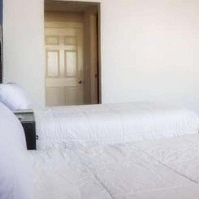 Hotel Plaza Delta - Habitación Doble - 2 camas - 1