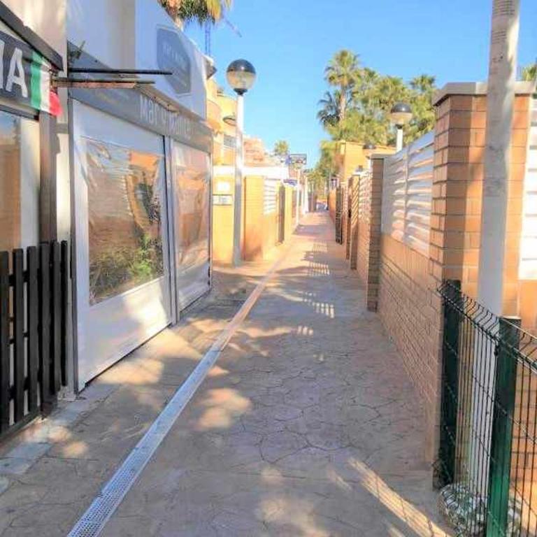 A&F 1ª LINEA DE PLAYA ISLA PARK 1 - Apartamento - 7