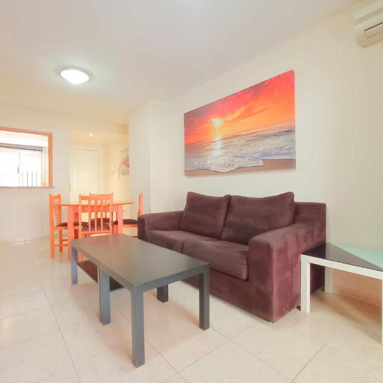 A&F 1ª LINEA DE PLAYA ISLA PARK 1 - Apartamento - 10