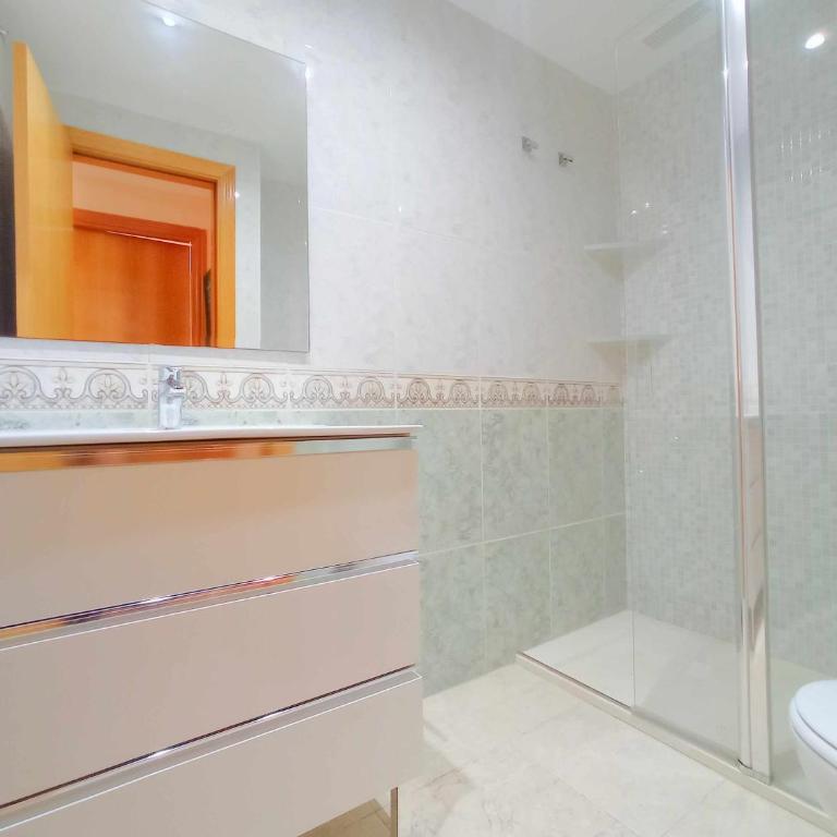 A&F 1ª LINEA DE PLAYA ISLA PARK 1 - Apartamento - 11