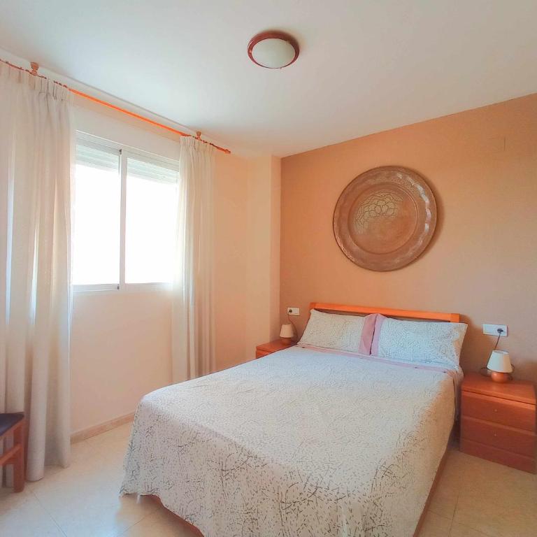 A&F 1ª LINEA DE PLAYA ISLA PARK 1 - Apartamento - 13