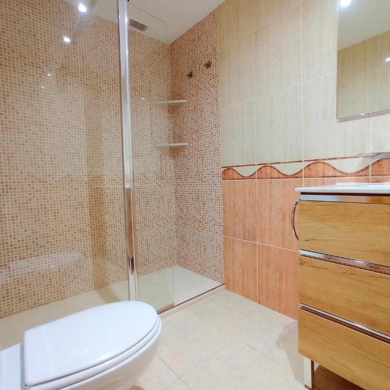 A&F 1ª LINEA DE PLAYA ISLA PARK 1 - Apartamento - 14