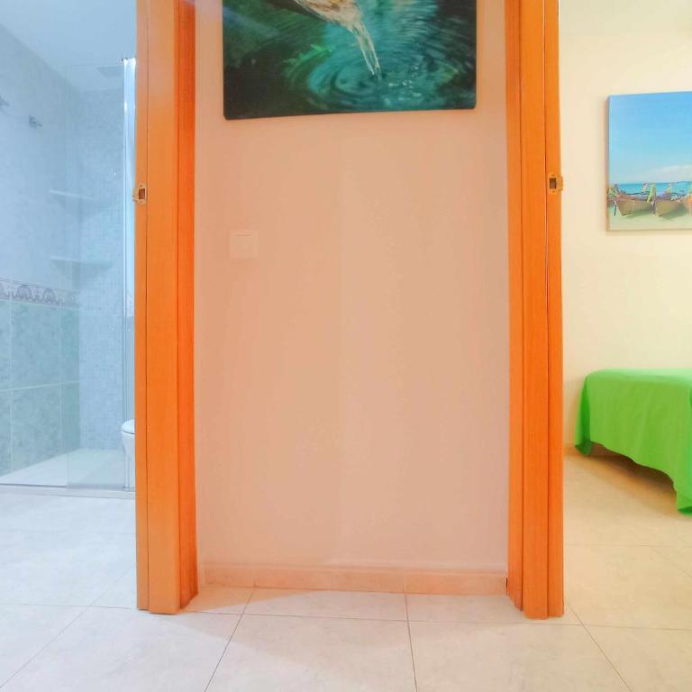A&F 1ª LINEA DE PLAYA ISLA PARK 1 - Apartamento - 20