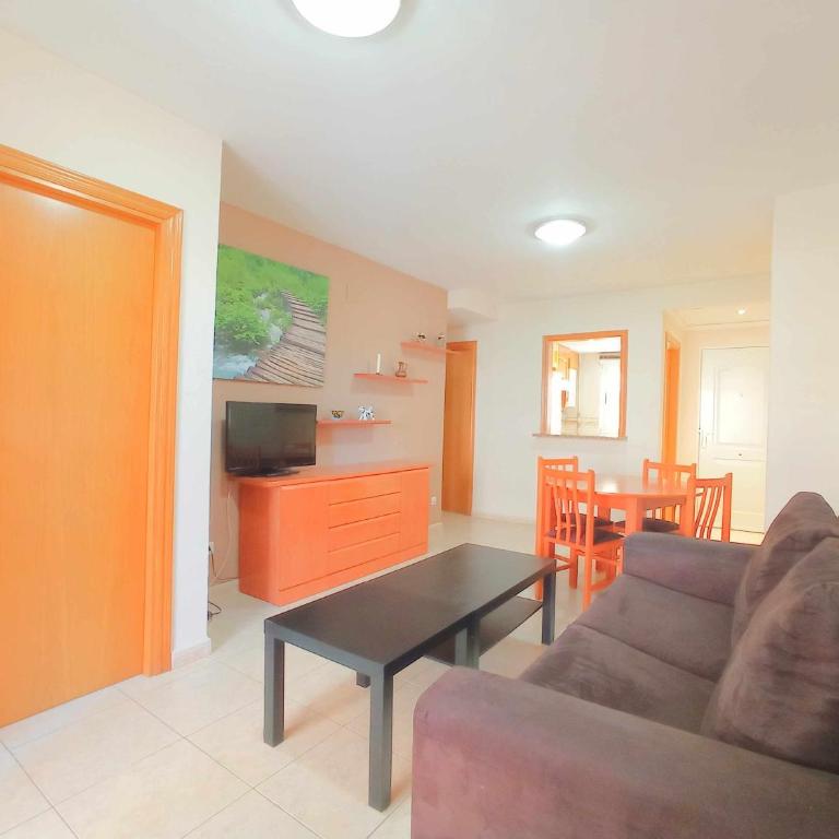 A&F 1ª LINEA DE PLAYA ISLA PARK 1 - Apartamento - 21