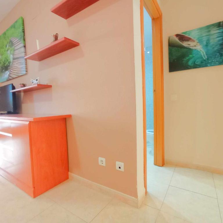 A&F 1ª LINEA DE PLAYA ISLA PARK 1 - Apartamento - 23