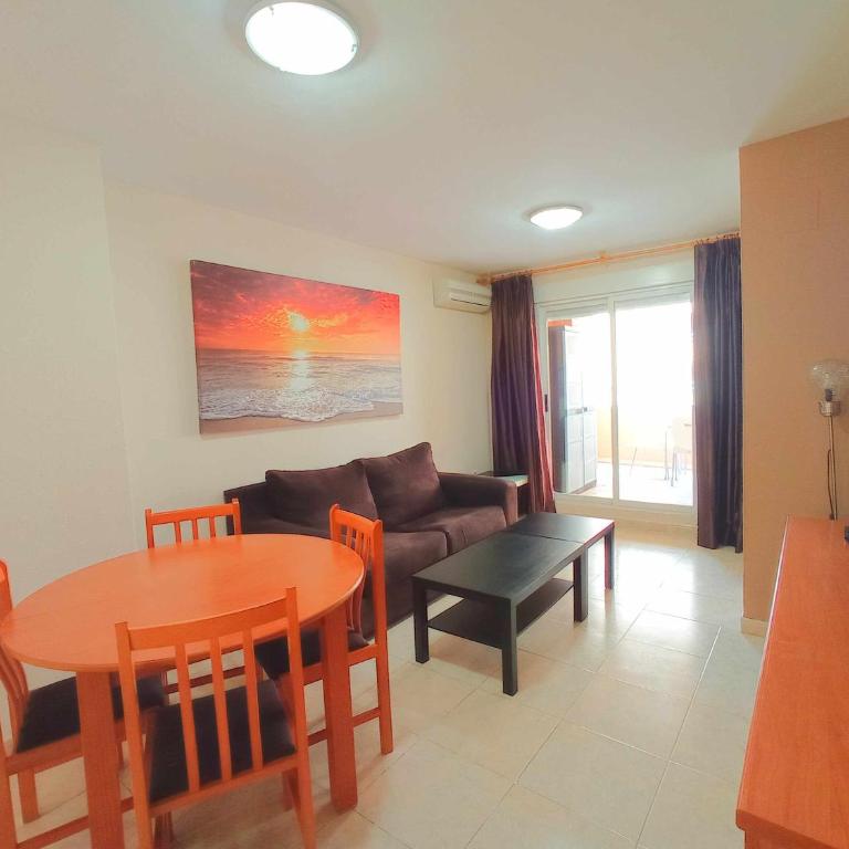 A&F 1ª LINEA DE PLAYA ISLA PARK 1 - Apartamento - 24