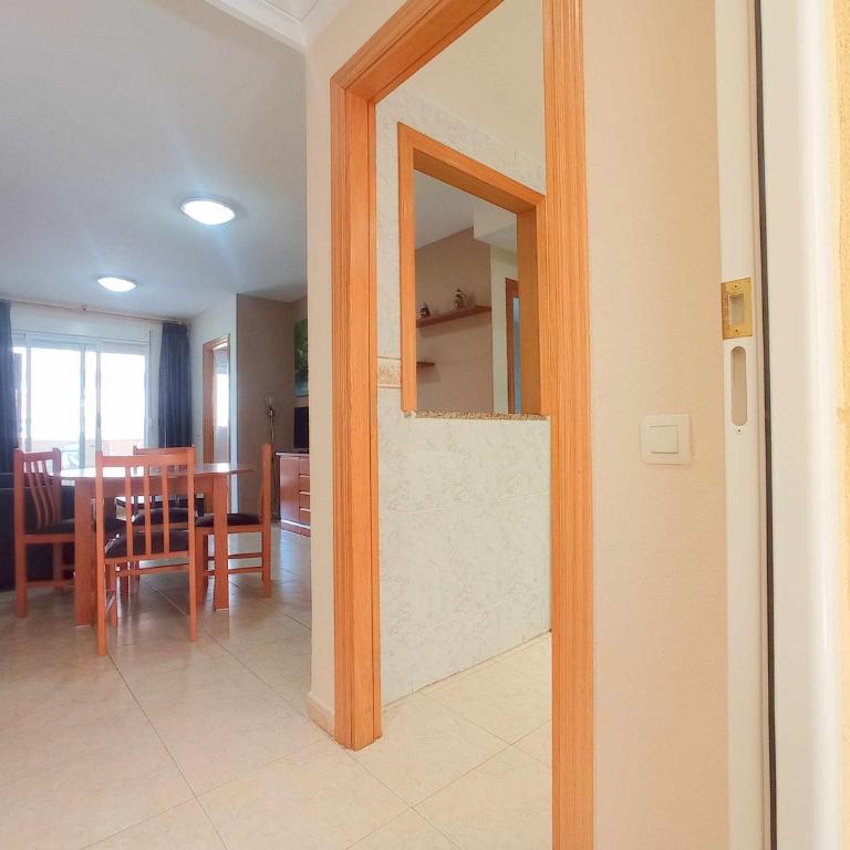 A&F 1ª LINEA DE PLAYA ISLA PARK 1 - Apartamento - 26