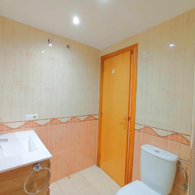 A&F 1ª LINEA DE PLAYA ISLA PARK 1 - Apartamento - 29