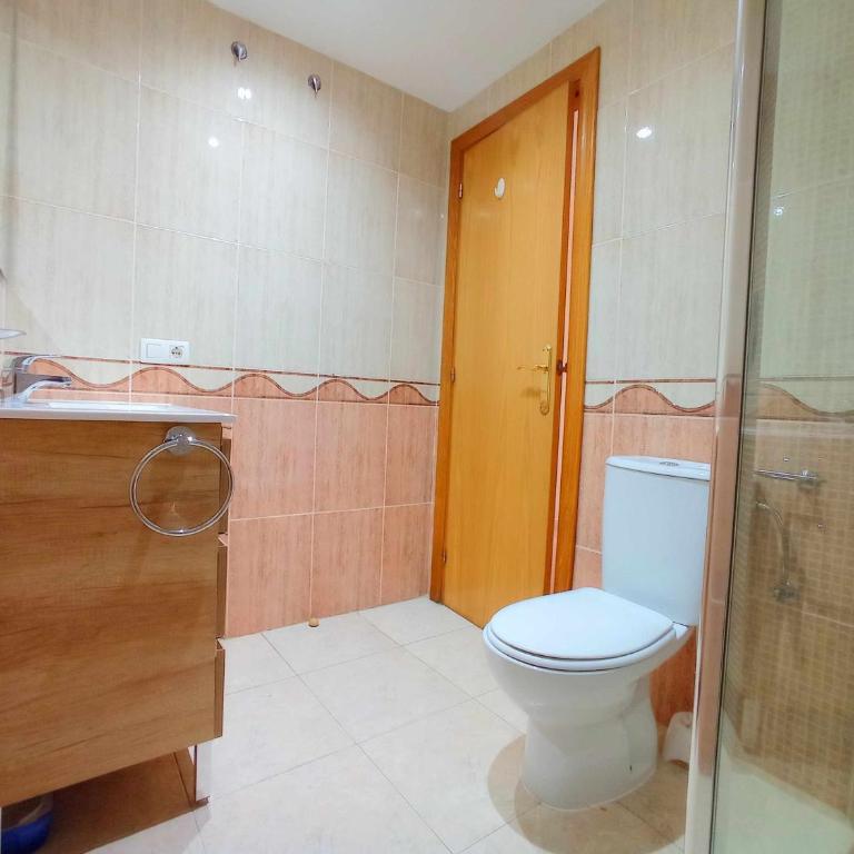 A&F 1ª LINEA DE PLAYA ISLA PARK 1 - Apartamento - 31