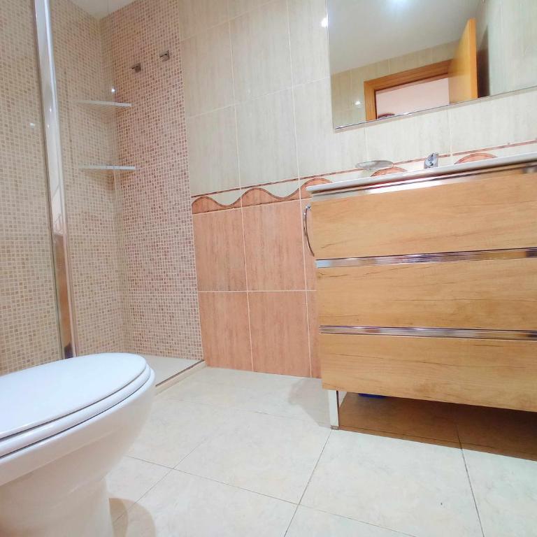 A&F 1ª LINEA DE PLAYA ISLA PARK 1 - Apartamento - 32