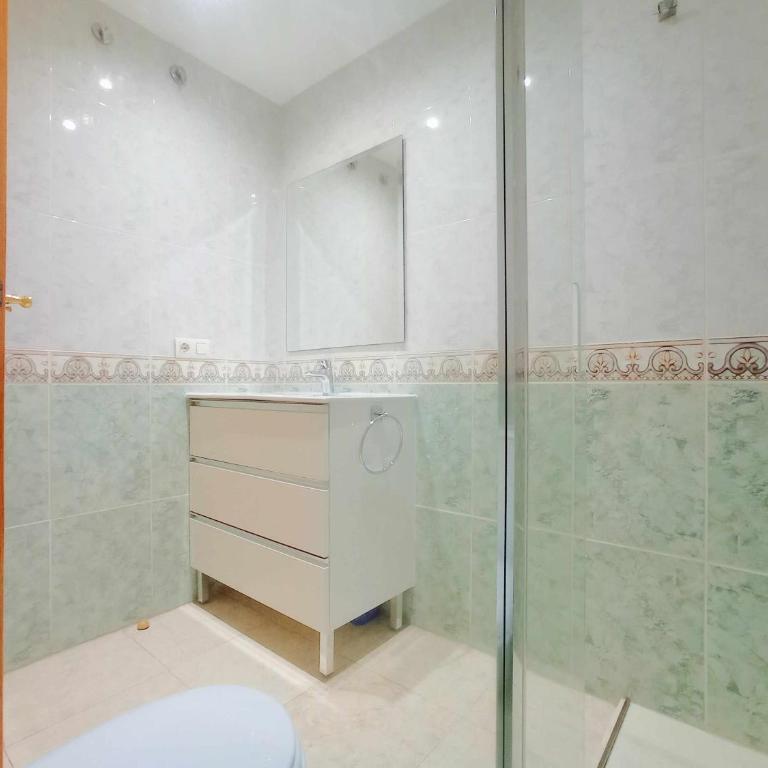 A&F 1ª LINEA DE PLAYA ISLA PARK 1 - Apartamento - 33