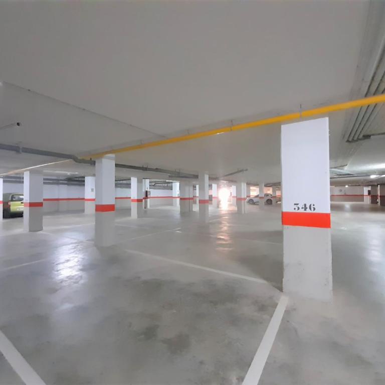 A&F 1ª LINEA DE PLAYA ISLA PARK 1 - Apartamento - 46